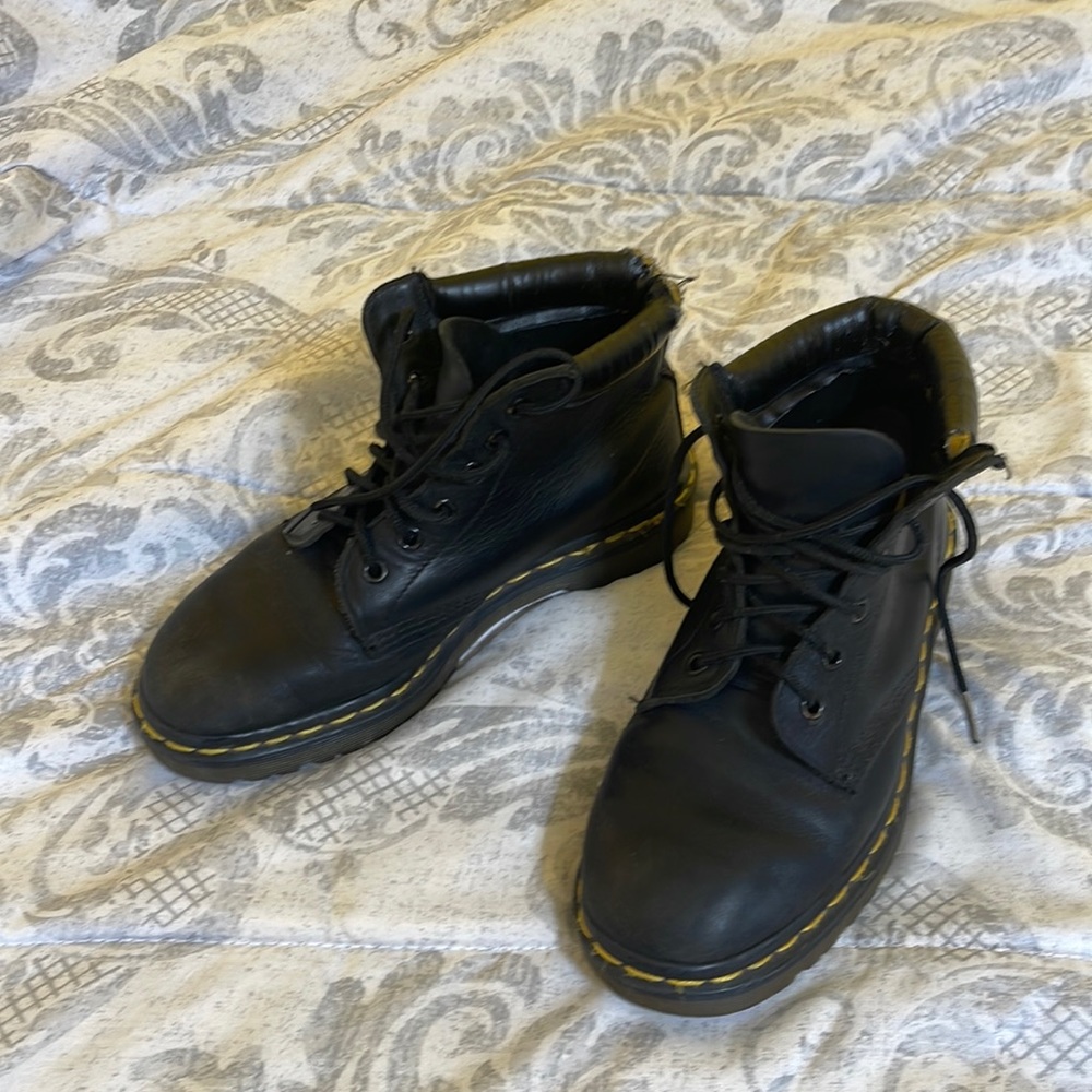 Vintage dr martens